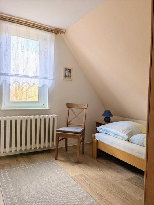 Villa Haeuschen Im Gruenen à Jornstorf Extérieur photo